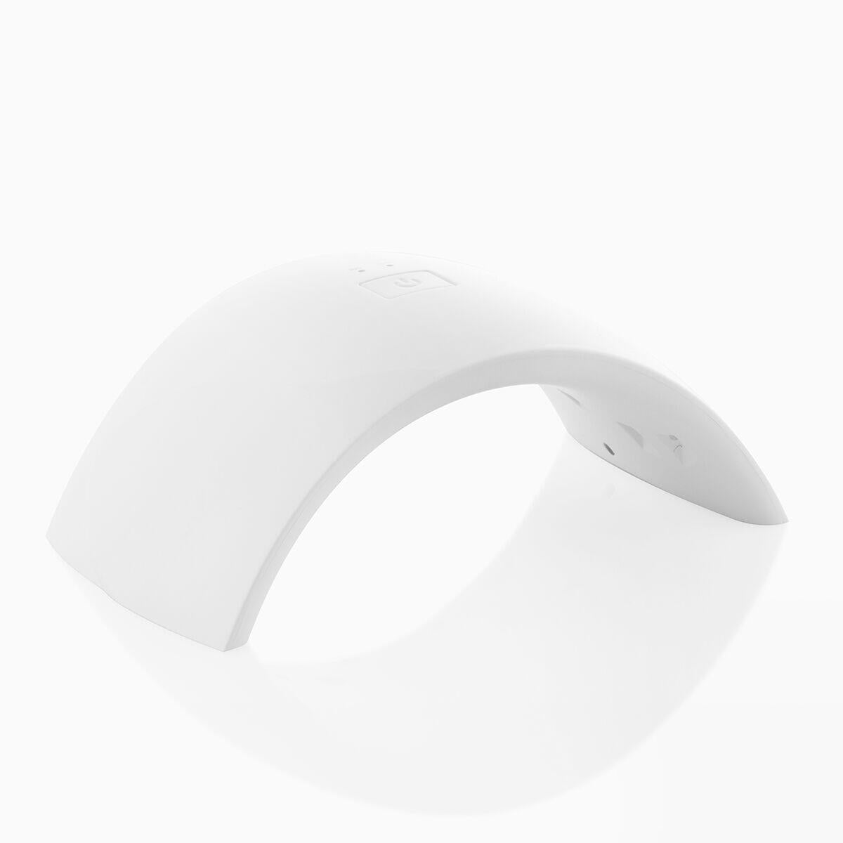 LAMPARA PARA UÑAS LED UV PROFESIONAL INNOVAGOODS