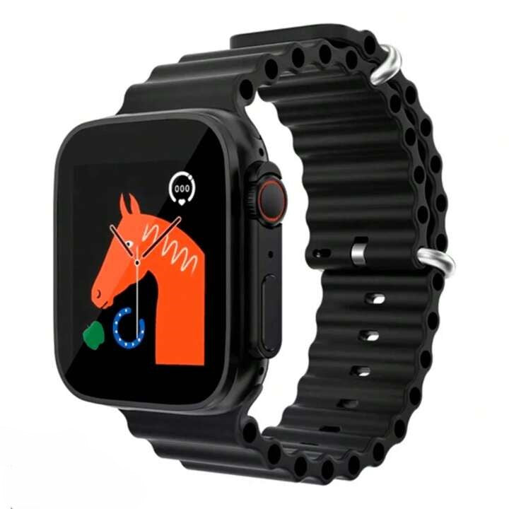 SMARTWATCH ULTRA PRO 2
