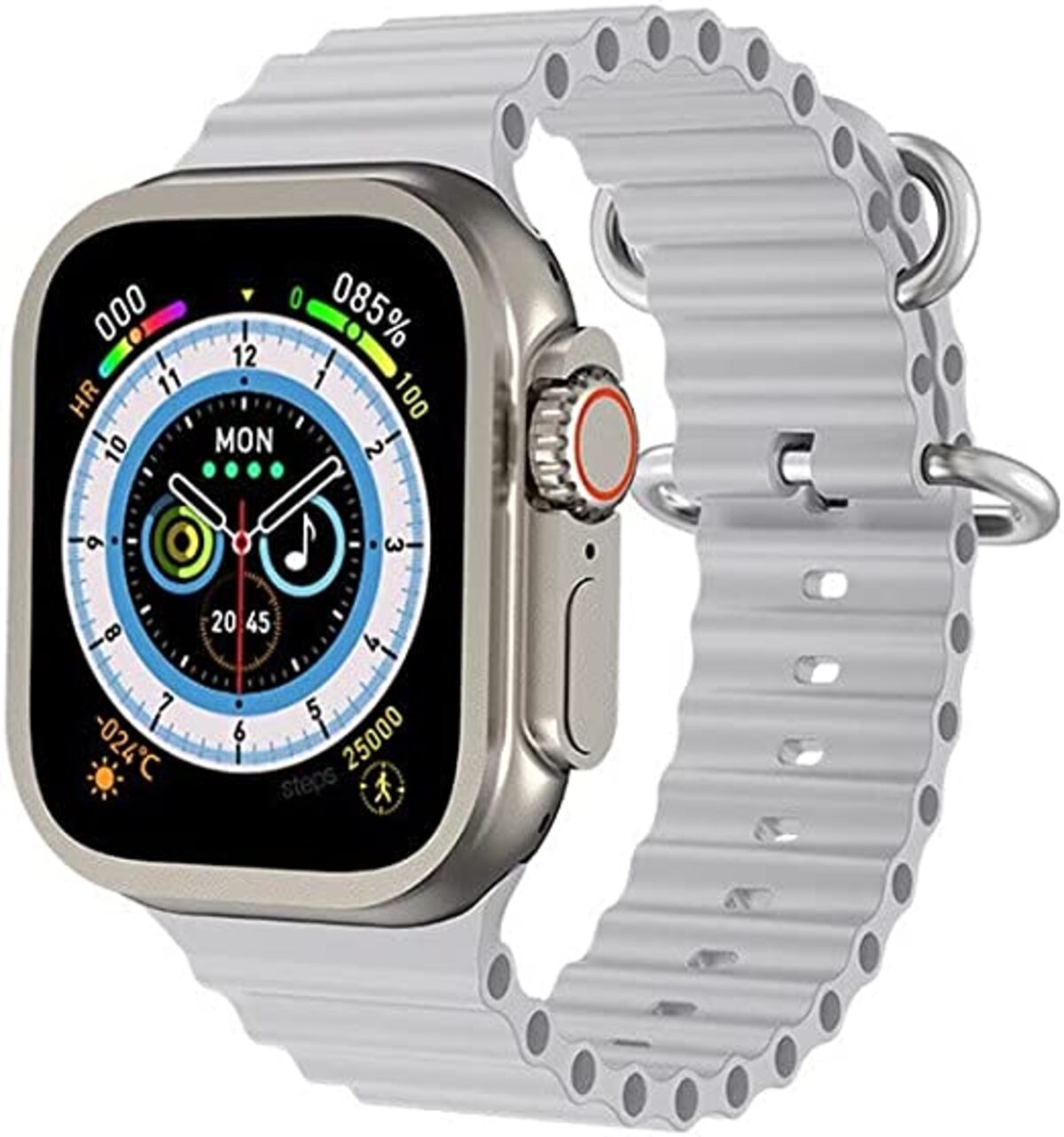 SMARTWATCH ULTRA PRO 2
