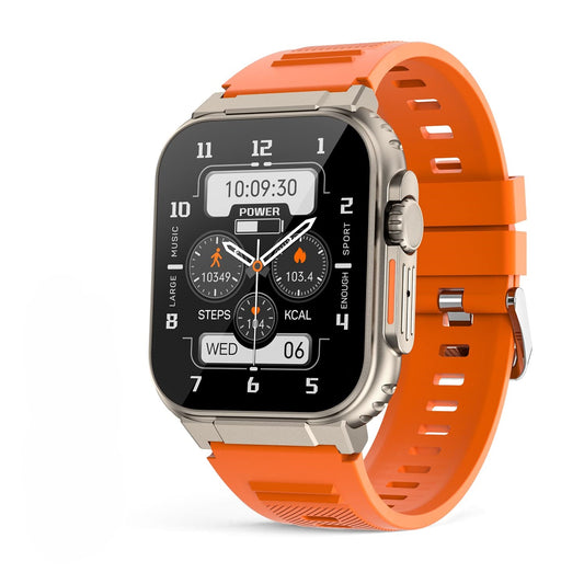 SMARTWATCH ULTRA PRO 2
