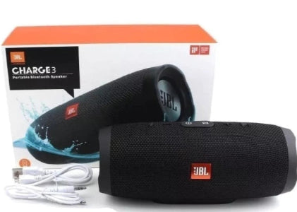 ALTAVOZ INALAMBRICO PORTATIL RESISTENTE AL AGUA