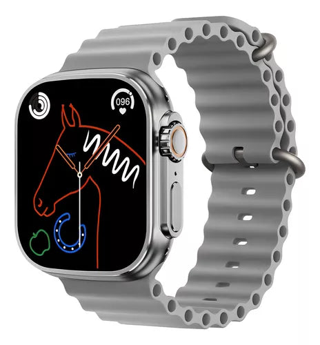 SMARTWATCH ULTRA PRO 2