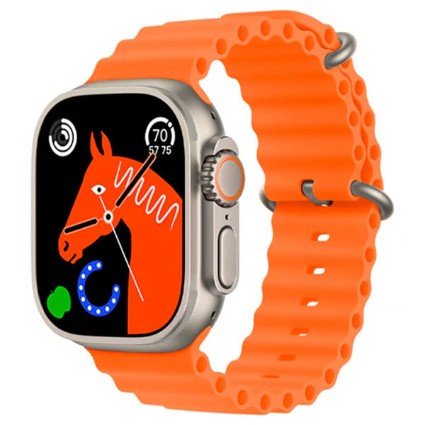 SMARTWATCH ULTRA PRO 2