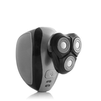 AFEITADORA RECARGABLE ERGONOMICA MULTIFINCIONAL 5 EN 1 SHAVESTYLER INNOVAGOODS